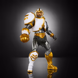 Masters of the Universe Masterverse Man-Of-War Action Figure - Additional view 2