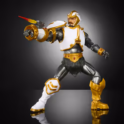 Masters of the Universe Masterverse Man-Of-War Action Figure - Additional view 3