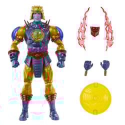 Masters of the Universe Masterverse Sy-Klone Action Figure