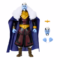Masters of the Universe Masterverse Action Figure, 6 yr(s), Multicolour