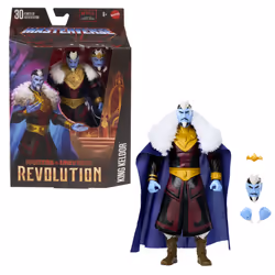 Masters of the Universe Masterverse Action Figure