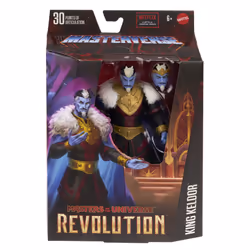 Masters of the Universe Masterverse Action Figure