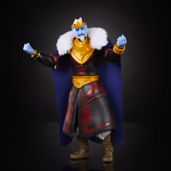 Masters of the Universe Masterverse Action Figure - Additional view 4