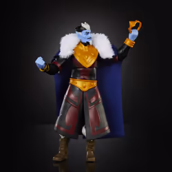 Masters of the Universe Masterverse Action Figure - Additional view 5