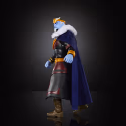 Masters of the Universe Masterverse Action Figure - Additional view 6