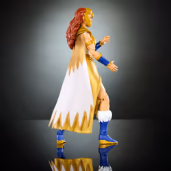 Masters of the Universe Sorceress Teela Action Figure - Additional view 5