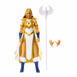Masters of the Universe Sorceress Teela Action Figure - Additional view 7