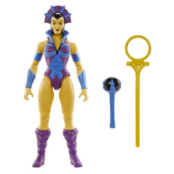 Masters of the Universe Origins Evil-Lyn Action Figure