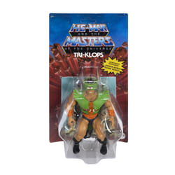Masters of the Universe Origins Tri-Klops Action Figure