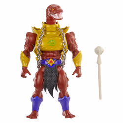 Masters of the Universe Origins Vypor Action Figure, 6 yr(s), Multicolour