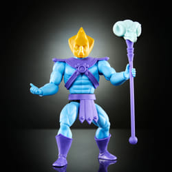 Masters of the Universe Origins Cartoon Collection Skeletor Action Figure