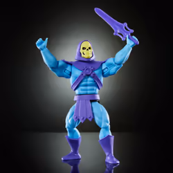 Masters of the Universe Origins Cartoon Collection Skeletor Action Figure