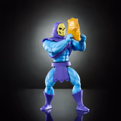 Masters of the Universe Origins Cartoon Collection Skeletor Action Figure