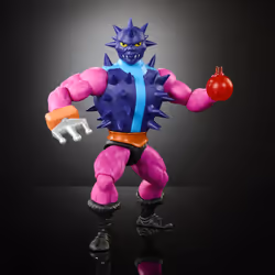 Masters of the Universe Origins Spikor Action Figure - Additional view 6
