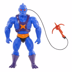 Masters of the Universe Origins Webstor Action Figure, 6 yr(s), Multicolour