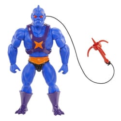Masters of the Universe Origins Webstor Action Figure