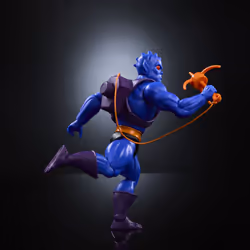 Masters of the Universe Origins Webstor Action Figure - Additional view 5