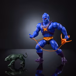 Masters of the Universe Origins Webstor Action Figure - Additional view 6