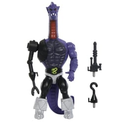 Masters of the Universe Origins Terroar Action Figure
