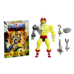 Masters of the Universe Origins Trap Jaw Action Figure