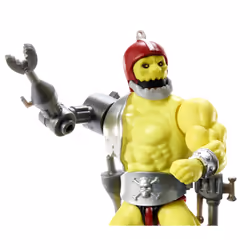 Masters of the Universe Origins Trap Jaw Action Figure
