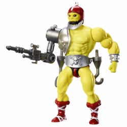 Masters of the Universe Origins Trap Jaw Action Figure