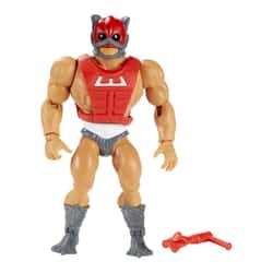 Masters of the Universe Origins Zodac Action Figure