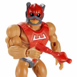 Masters of the Universe Origins Zodac Action Figure