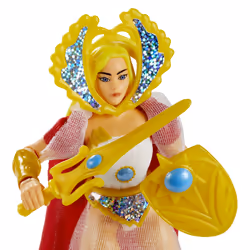 Masters of the Universe Origins She-Ra Action Figure