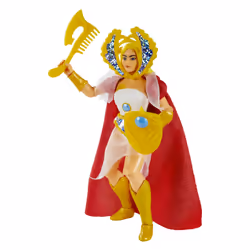 Masters of the Universe Origins She-Ra Action Figure