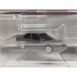 1991 Nissan Sentra SE R Nissan Silvia S13 Super Street Real Riders 1:64 Hot Wheels HYF04
