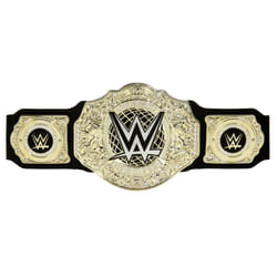 WWE World Heavyweight Championship Role Play Title
