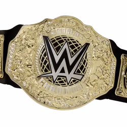 WWE World Heavyweight Championship Role Play Title