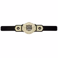 WWE World Heavyweight Championship Role Play Title