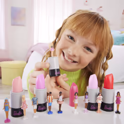 Barbie Mini BarbieLand Assortment - Additional view 4