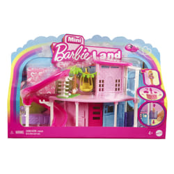 Barbie Mini BarbieLand Doll and Accessories