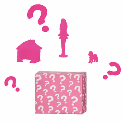 Barbie Mini BarbieLand Doll and Accessories - Additional view 4