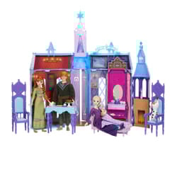 Disney Frozen Ultimate Arendelle Adventure