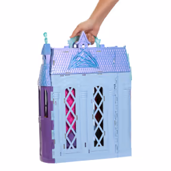 Disney Frozen Ultimate Arendelle Adventure