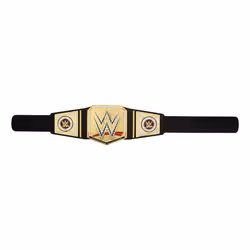 WWE Undisputed Universal Championship Role Play Title