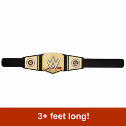 WWE Undisputed Universal Championship Role Play Title - Additional view 4