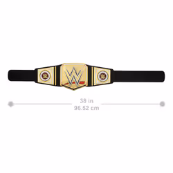 WWE Undisputed Universal Championship Role Play Title - Additional view 5