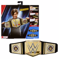 WWE Undisputed Universal Championship Role Play Title - Additional view 6