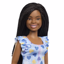 Barbie Doll - Additional view 4