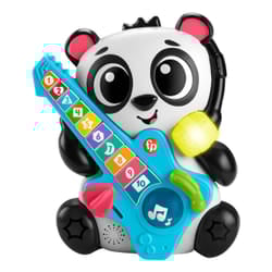 Fisher-Price Jam & Count Panda