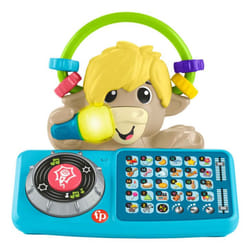 Fisher-Price HYK96 learning toy