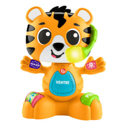 Fisher-Price Sync Squad