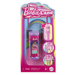 Barbie Mini BarbieLand Assortment