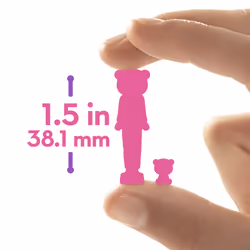 Barbie Mini BarbieLand Assortment - Additional view 2