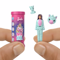 Barbie Mini BarbieLand Assortment - Additional view 4